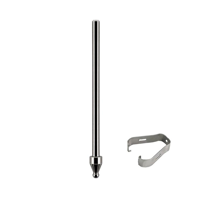 Correction Pen Fine - Consejos lápiz metal sólido Compatibles para