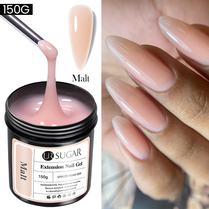 Gel Refill Pack - UR SUGAR 150g Gel de extensión