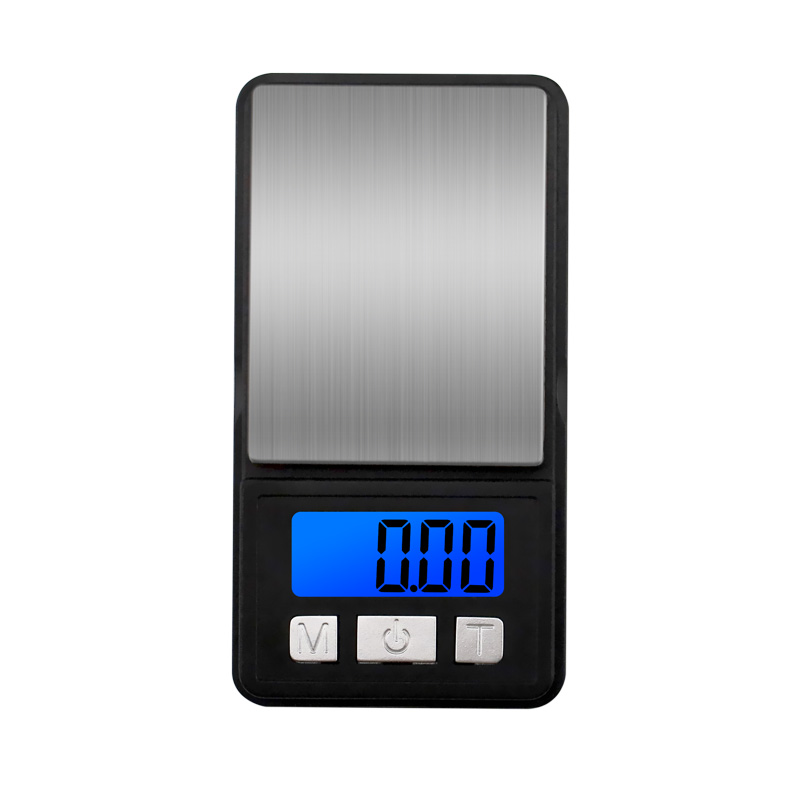 Tape Dispenser Weighted - Mini báscula Digital portátil para joyería,