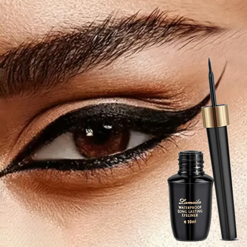 Lápiz delineador de ojos líqui - Correction Pen Fine reseña y precio