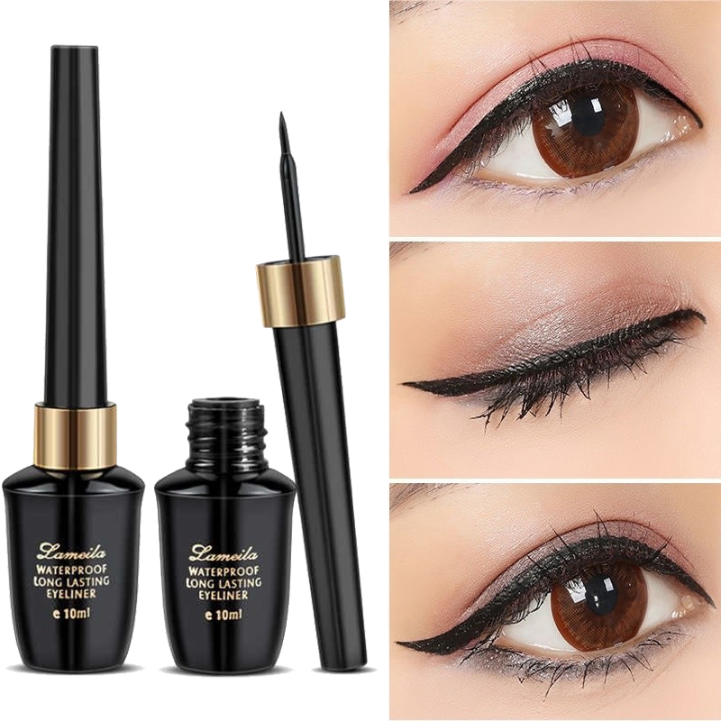 Lápiz delineador de ojos líqui - Correction Pen Fine reseña y precio
