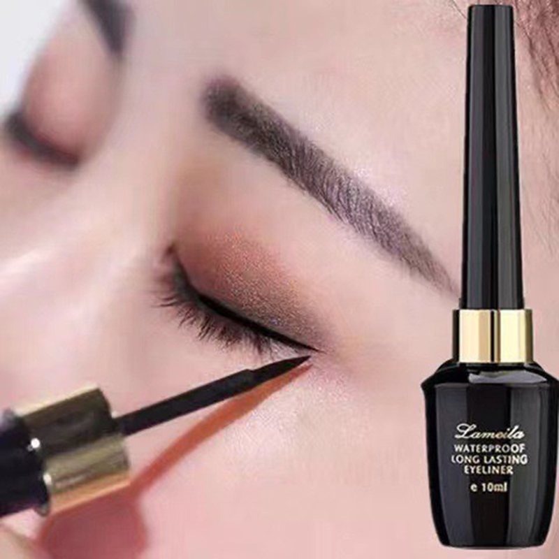 Lápiz delineador de ojos líqui - Correction Pen Fine reseña y precio