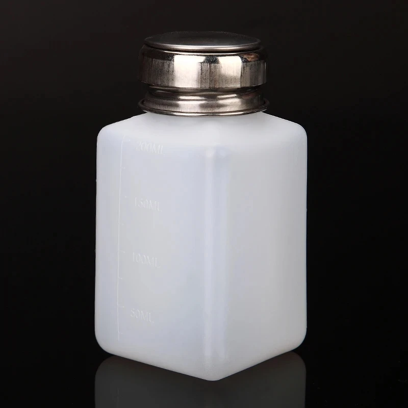1 Uds. Botella vacía recargabl - Gel Refill Pack reseña y precio