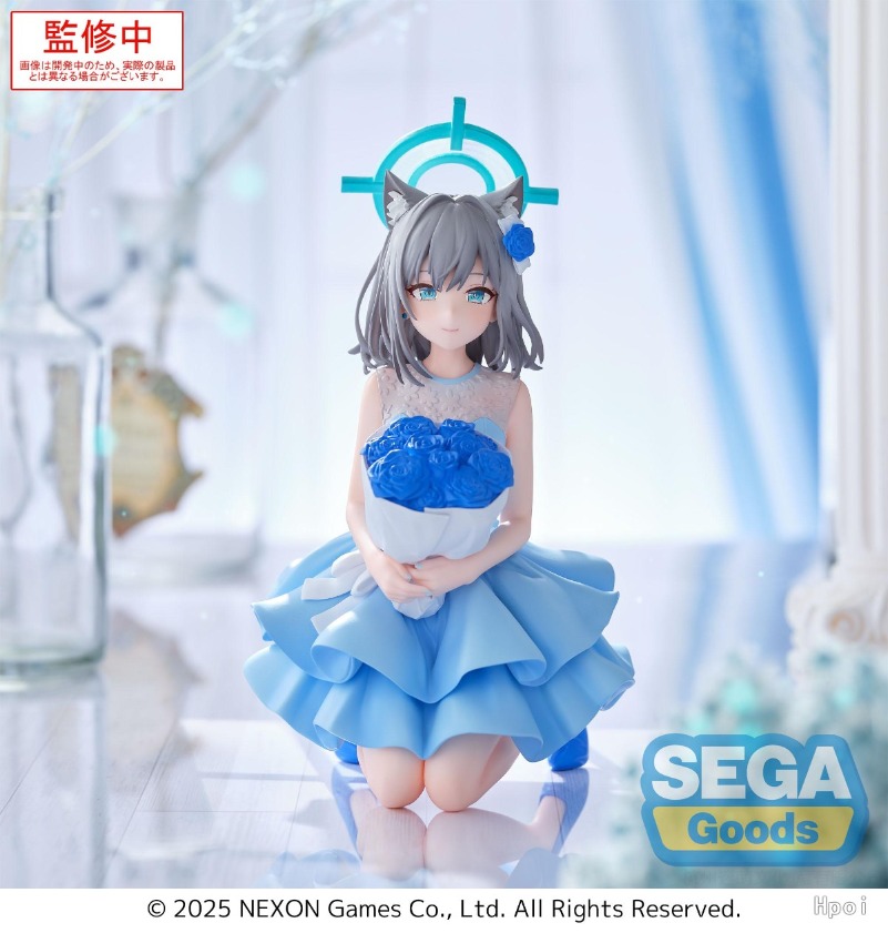 Figuras de Acción de Sega Yume - Archive Box Set reseña y precio