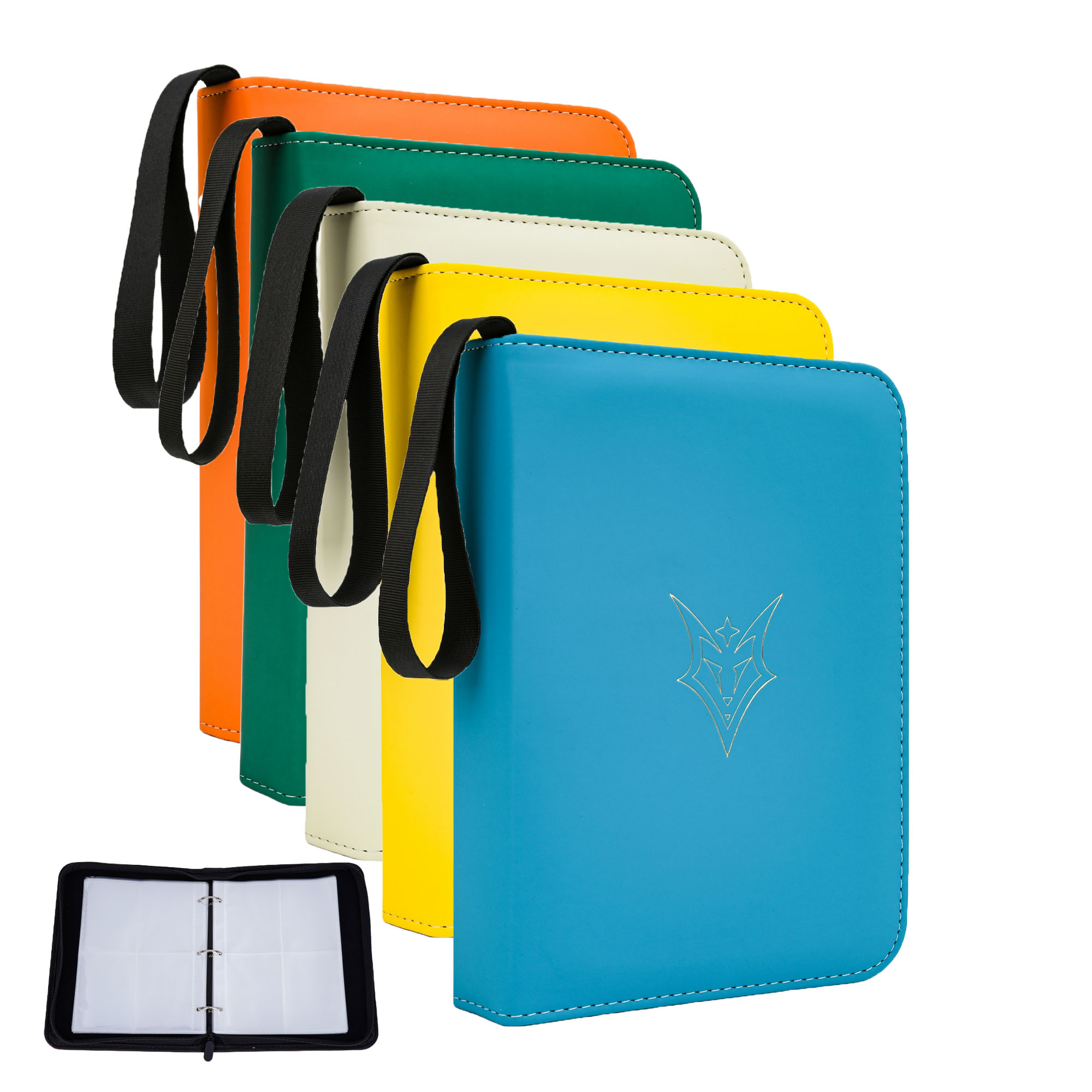 Carpeta para Tarjetas Coleccio - Card Index Box reseña y precio
