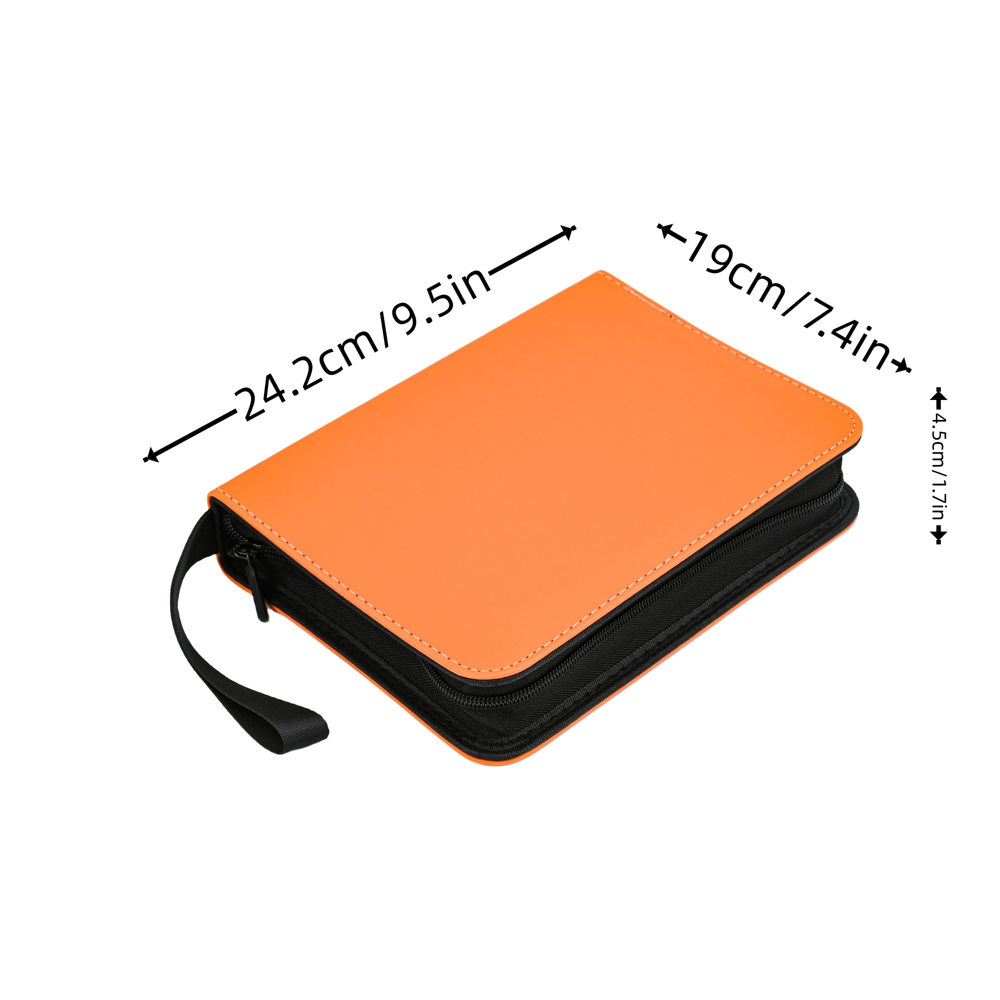 Carpeta para Tarjetas Coleccio - Card Index Box reseña y precio