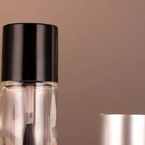 Botella vacía de Gel para uñas - Gel Refill Pack reseña y precio