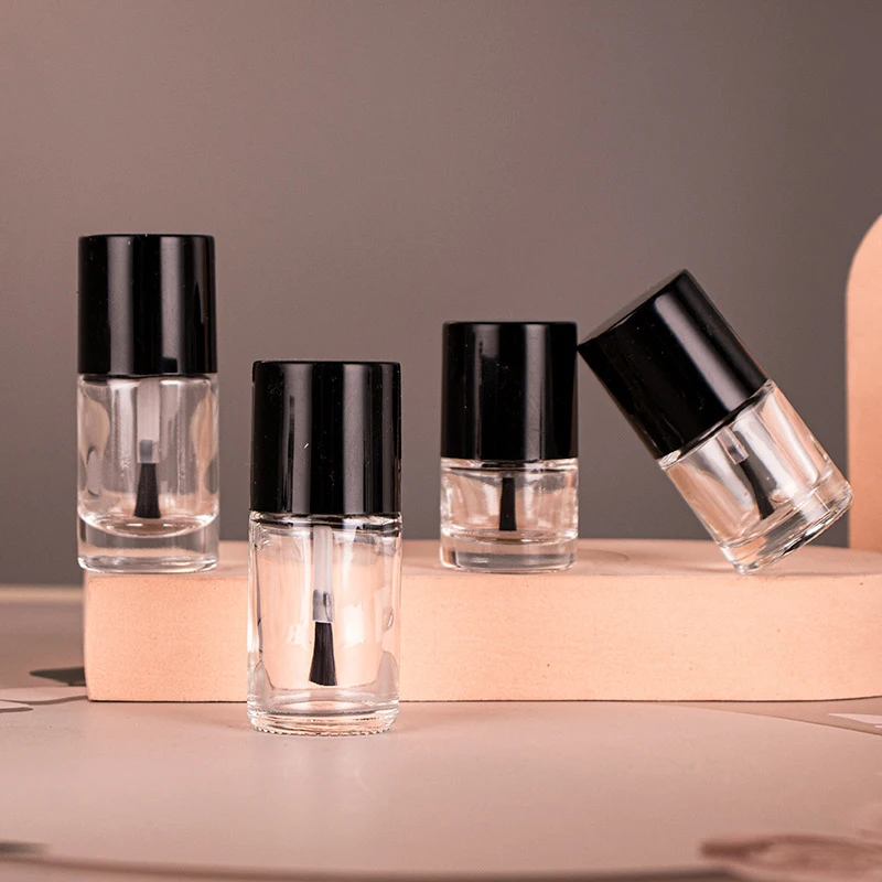 Botella vacía de Gel para uñas - Gel Refill Pack reseña y precio