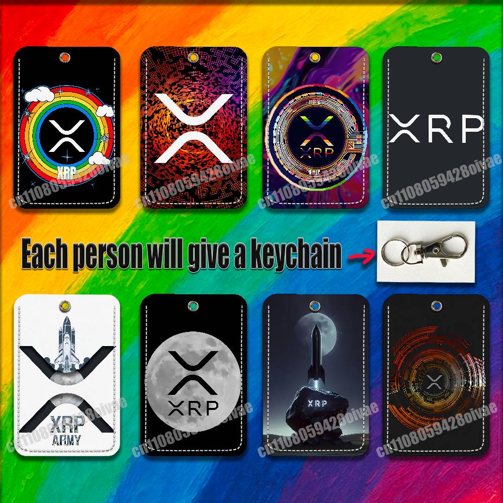 Moneda Digital Criptográfica X - Index Card Holder reseña y precio