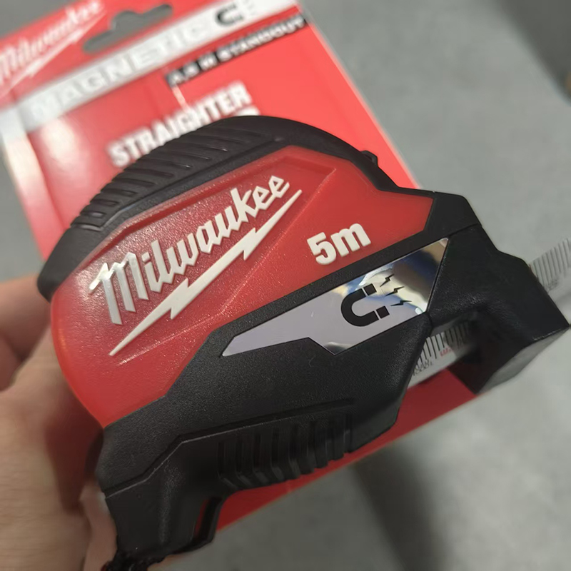 Milwaukee 4932498768A - Cinta  - Tape Dispenser Weighted reseña y precio