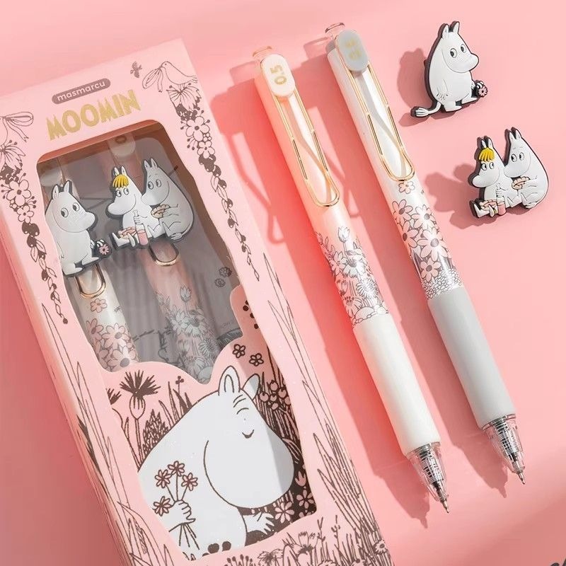Bolígrafos de Gel Retráctiles  - Correction Pen Fine reseña y precio