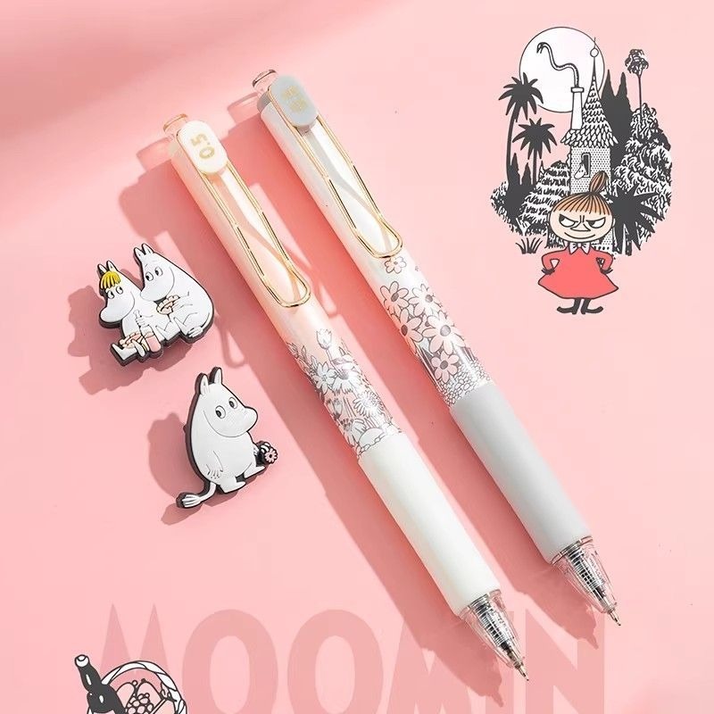 Bolígrafos de Gel Retráctiles  - Correction Pen Fine reseña y precio