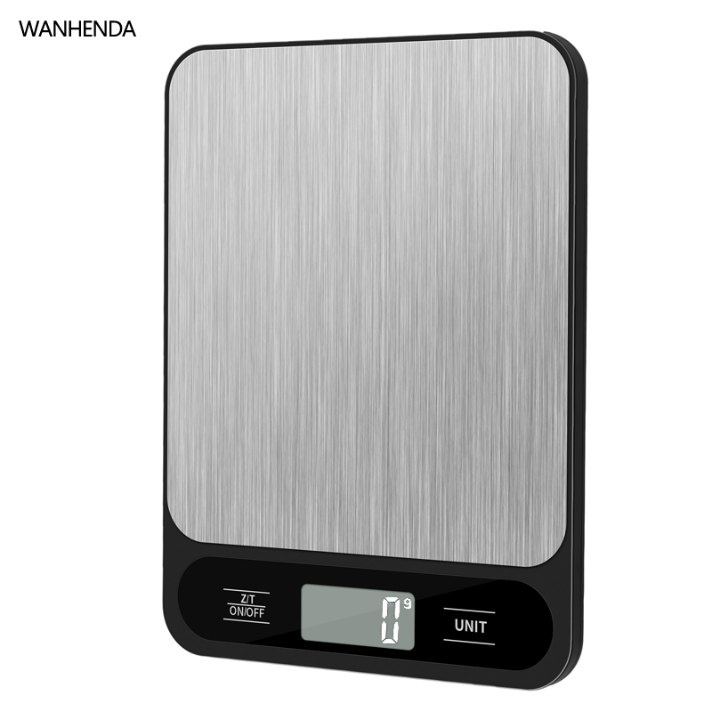 Báscula Digital de cocina de 1 - Tape Dispenser Weighted reseña y precio