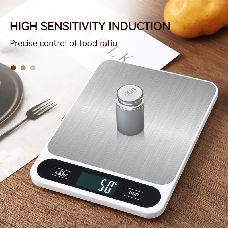 Báscula Digital de cocina de 1 - Tape Dispenser Weighted reseña y precio