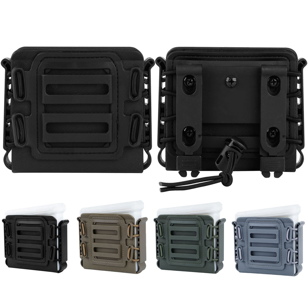.338 bolsa para revistas Fast  - Magazine Holder Rack reseña y precio