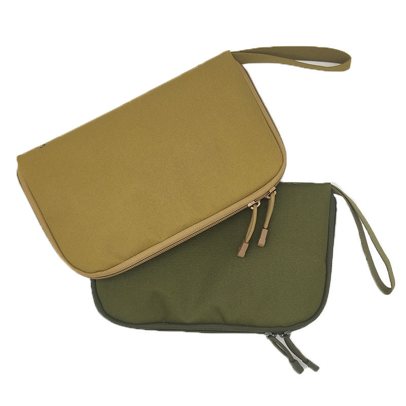 Funda Universal Táctica para P - Magazine Holder Rack reseña y precio