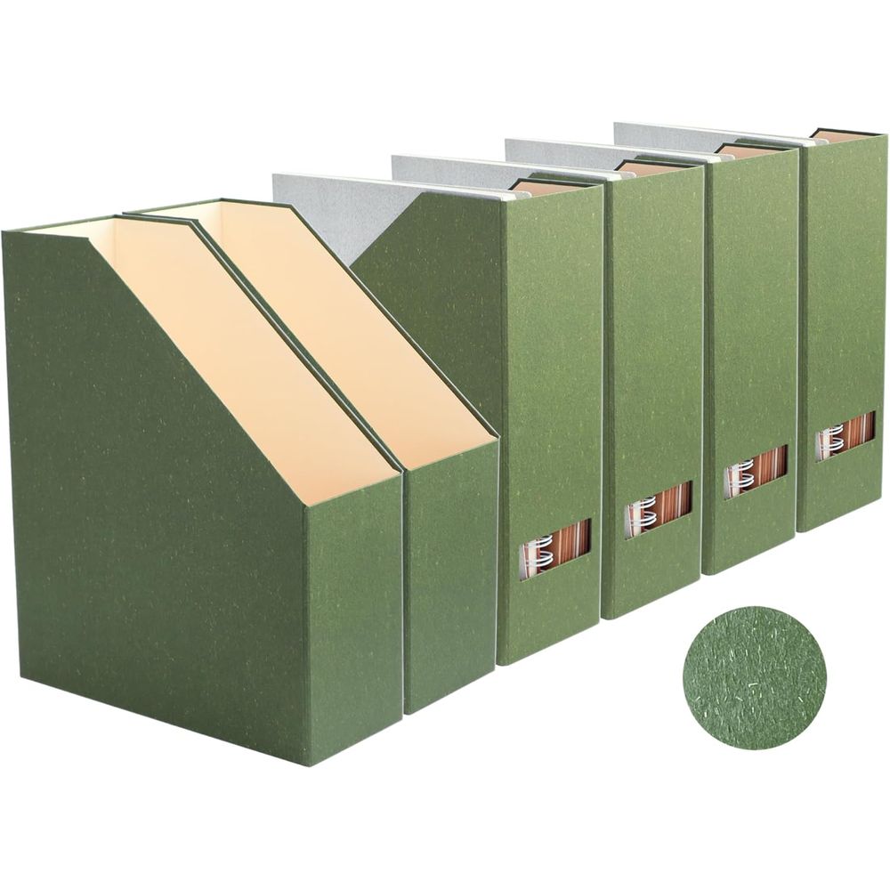Porta Revistas - Organizador d - Magazine Holder Rack reseña y precio