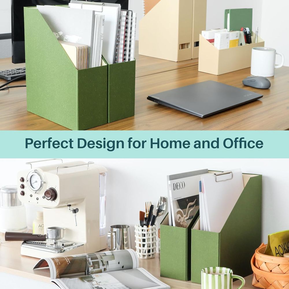 Porta Revistas - Organizador d - Magazine Holder Rack reseña y precio