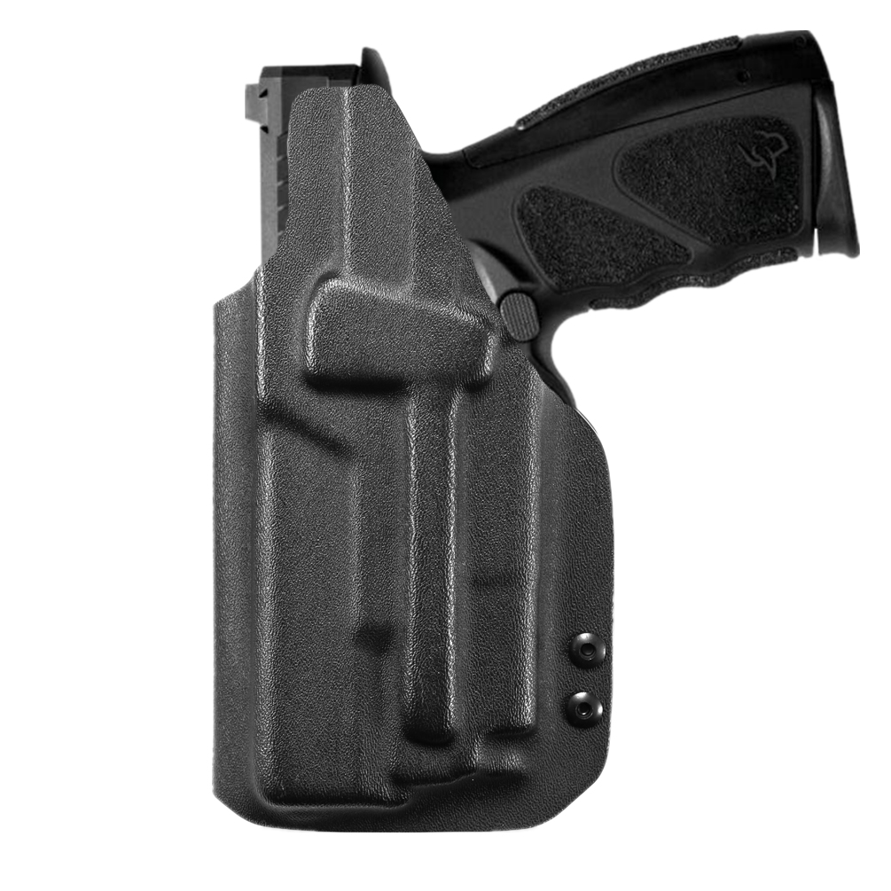 Kydex-funda interna para linte - Magazine Holder Rack reseña y precio
