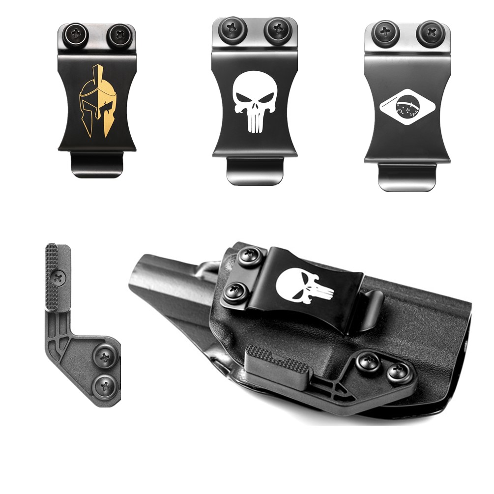 Kydex-funda interna para linte - Magazine Holder Rack reseña y precio