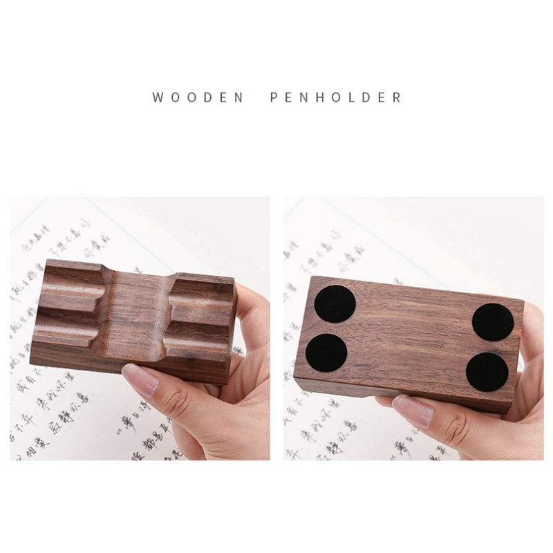 Soporte para Bolígrafos de Mad - Pen Rest Single reseña y precio