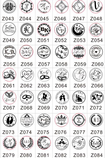 Personaliza el sello de cera c - Wax Seal Stamp Set reseña y precio