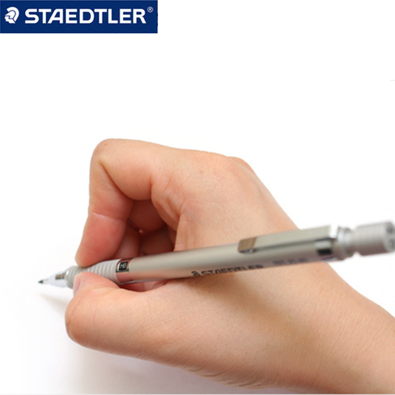 STAEDTLER 925 25 Metal Alemán  - Mechanical Pencil 0.3 reseña y precio