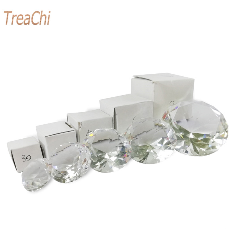 Pisapapapeles transparente de  - Paper Weight Crystal reseña y precio