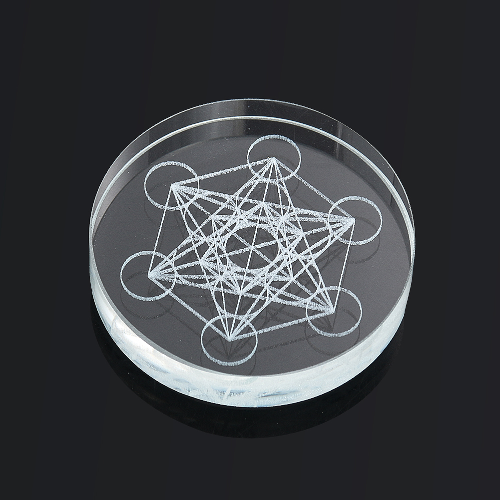 Soporte de exhibición de crist - Paper Weight Crystal reseña y precio