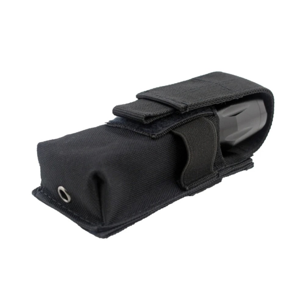 Funda Táctica Molle para Linte - Magazine Holder Rack reseña y precio