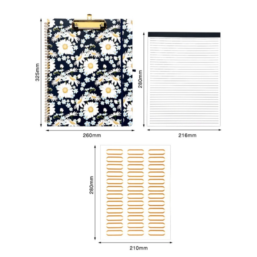Fabricante al por mayor de bob - Tab Divider A4 reseña y precio