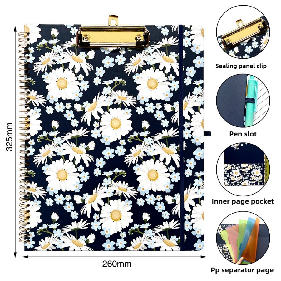 Fabricante al por mayor de bob - Tab Divider A4 reseña y precio