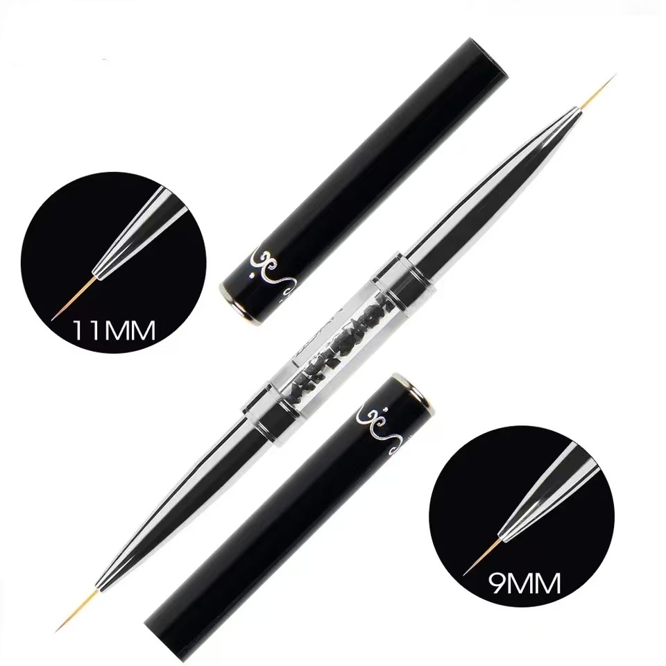 Lápiz delineador de uñas de do - Correction Pen Fine reseña y precio