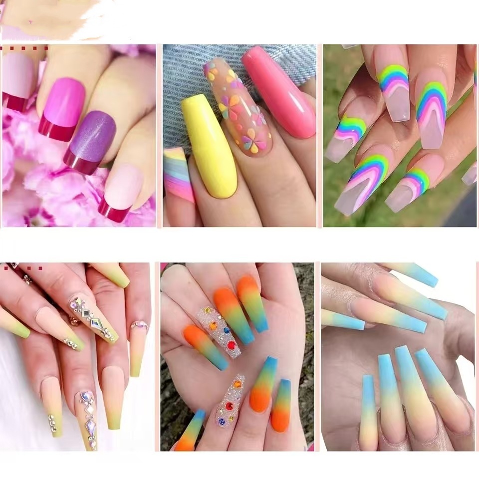 Lápiz delineador de uñas de do - Correction Pen Fine reseña y precio