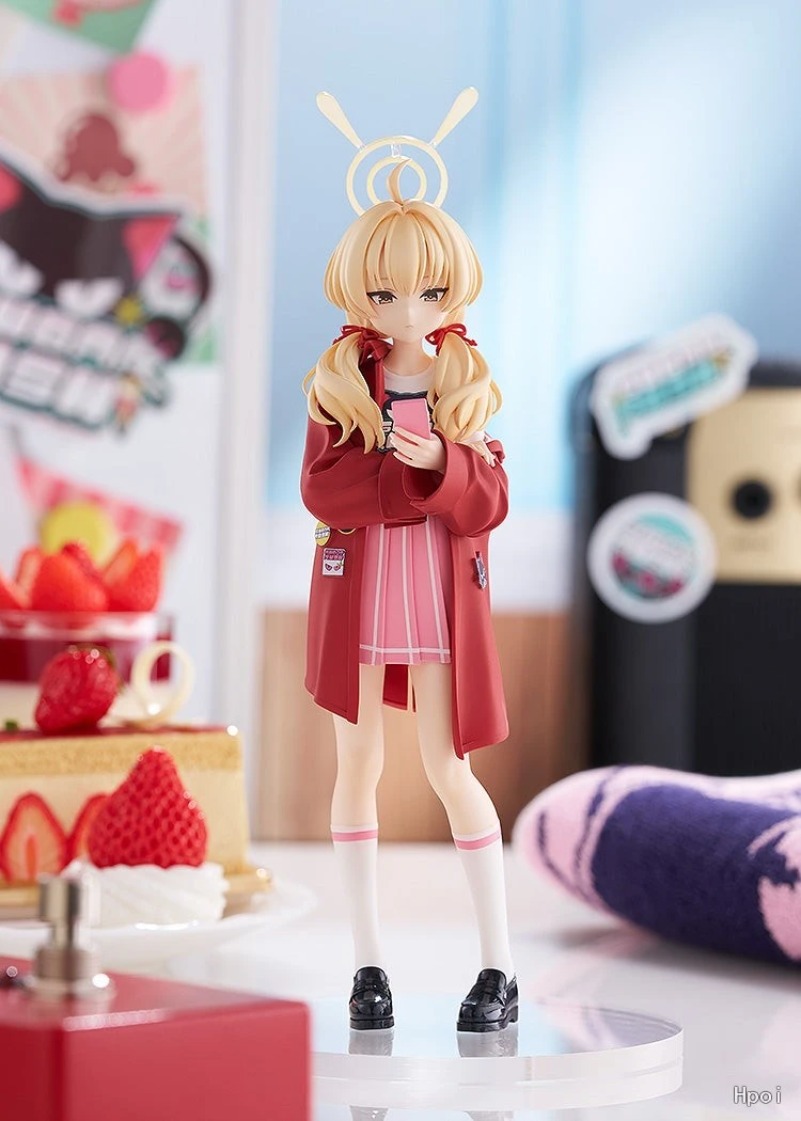 Figuras de Acción Good Smile P - Archive Box Set reseña y precio