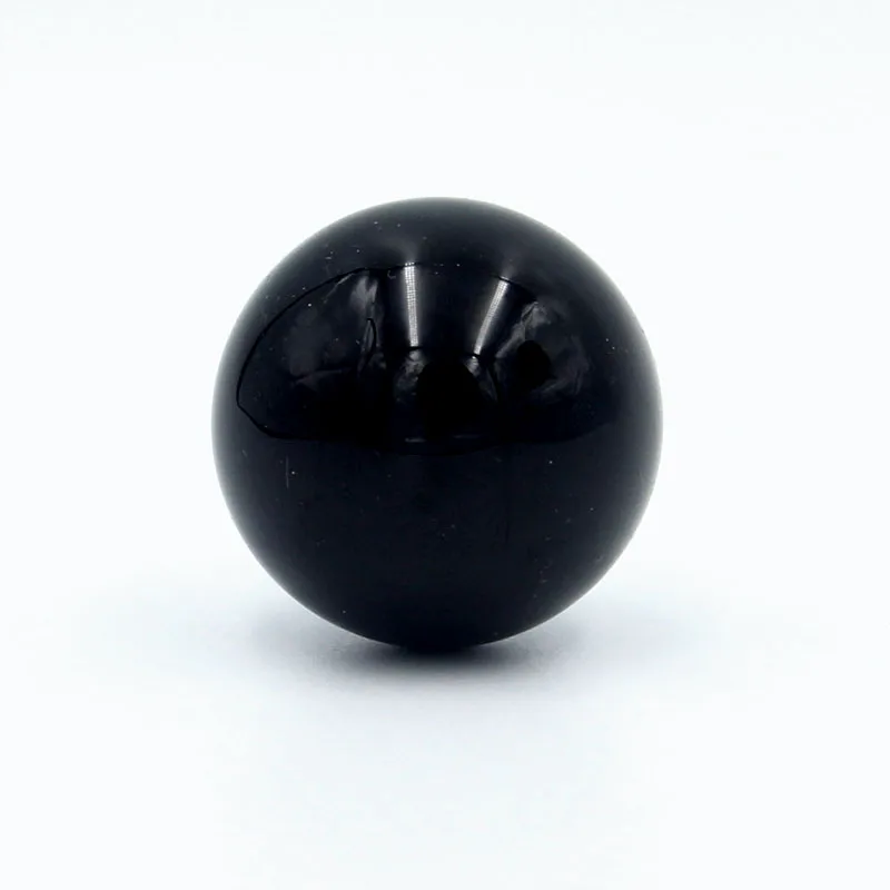 Esfera de Cristal Redonda de 4 - Paper Weight Crystal reseña y precio