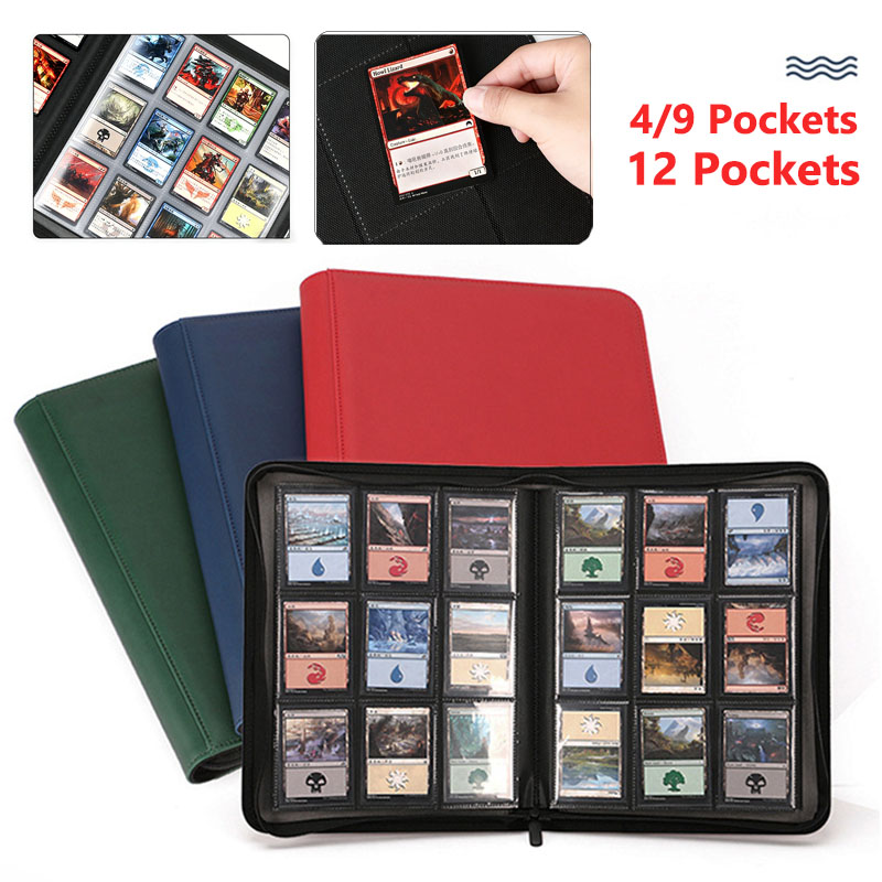 Carpeta de Cuero para Tarjetas - Card Index Box reseña y precio