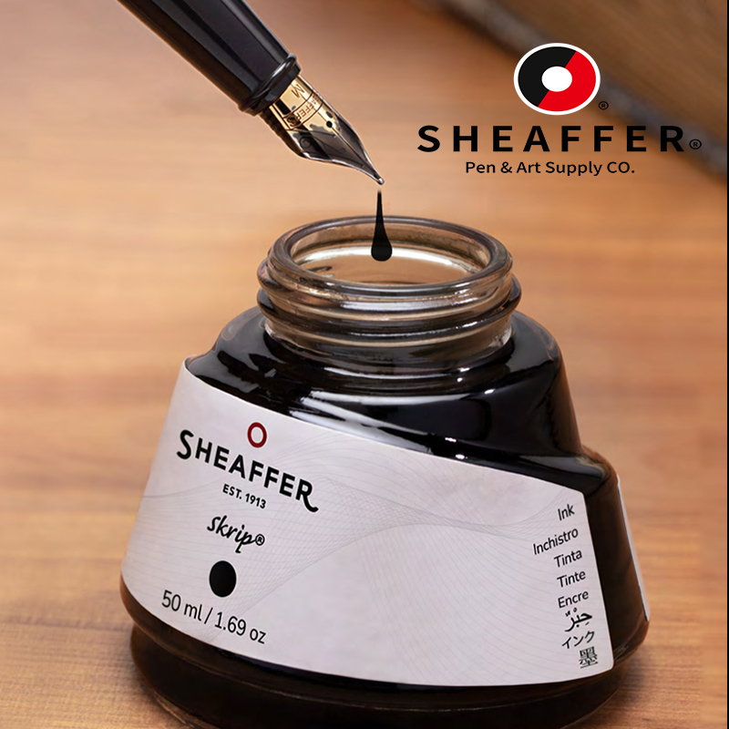 Tinta para tinte de Color Amer - Fountain Pen Bottled Ink reseña y precio