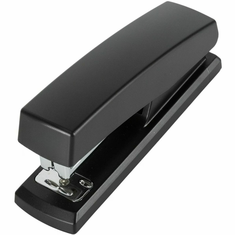 BSN03197, Grapadora de media t - Stapler Half Strip reseña y precio