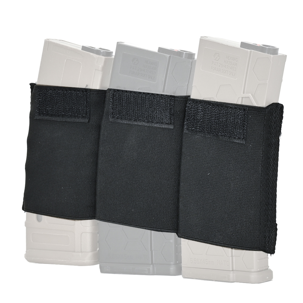 Bolsa elástica de inserción de - Magazine Holder Rack reseña y precio