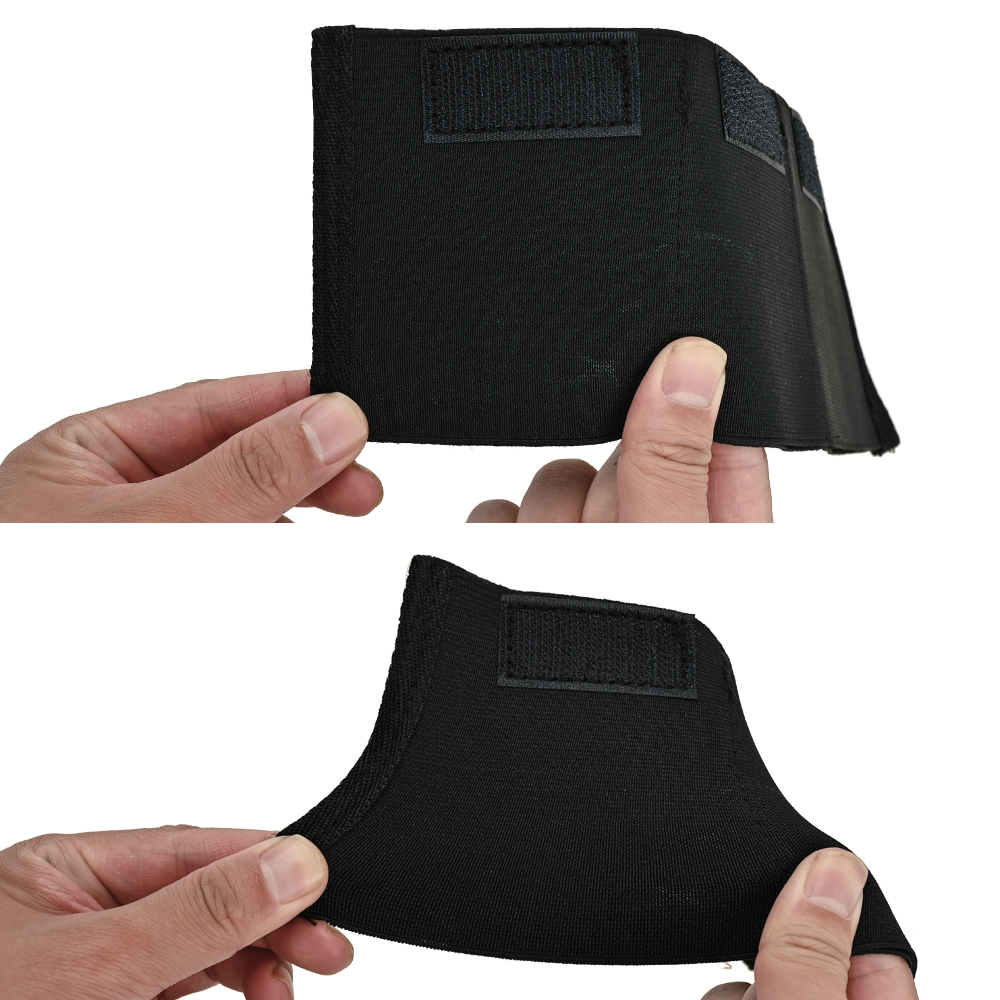 Bolsa elástica de inserción de - Magazine Holder Rack reseña y precio