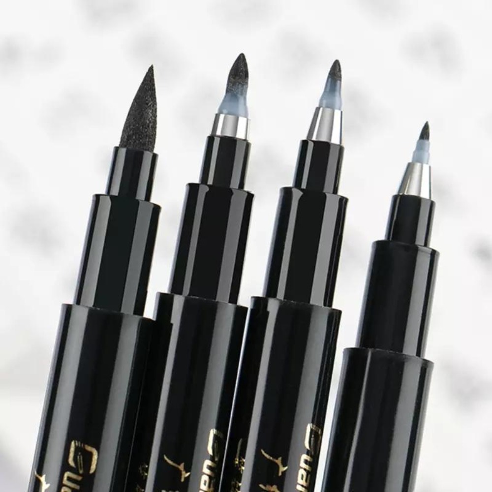 Pluma de caligrafía con punta  - Correction Pen Fine reseña y precio