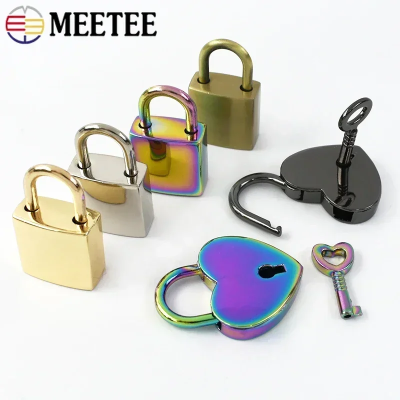 Juego de 2/5/10 piezas Meetee: - Letter Opener Brass reseña y precio