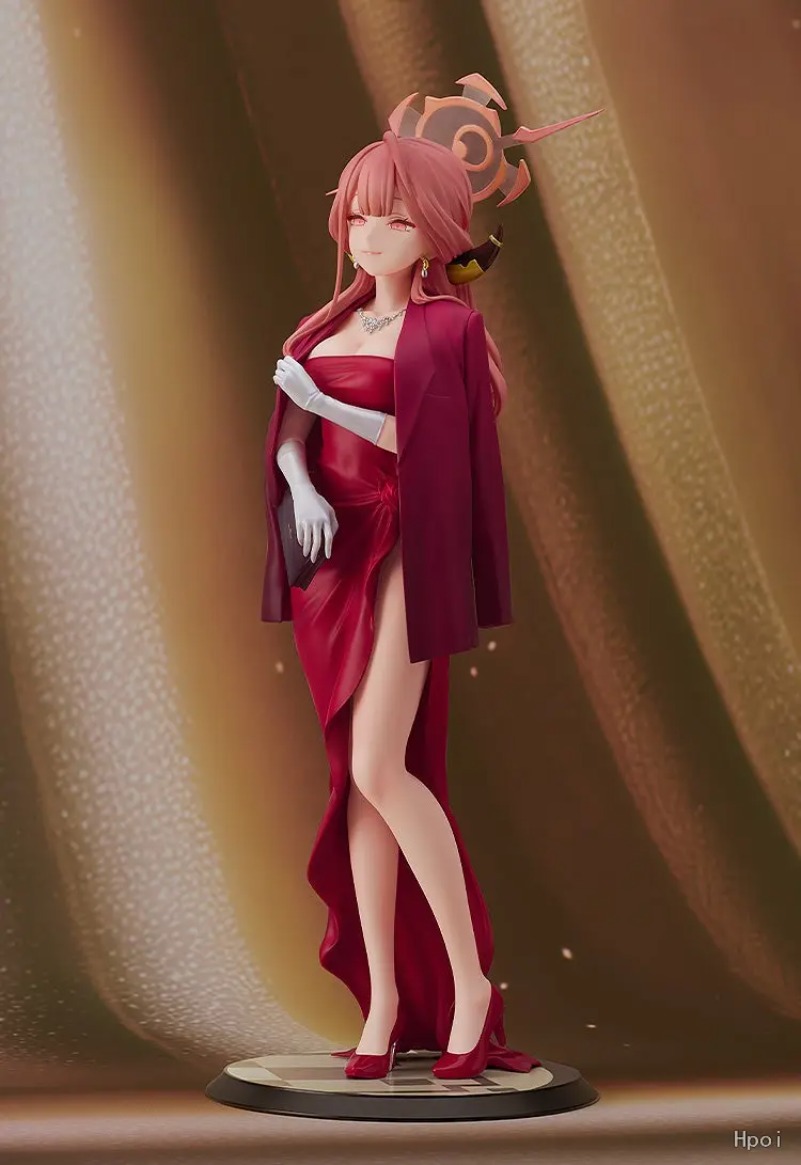 Figura de Acción Good Smile Ar - Archive Box Set reseña y precio