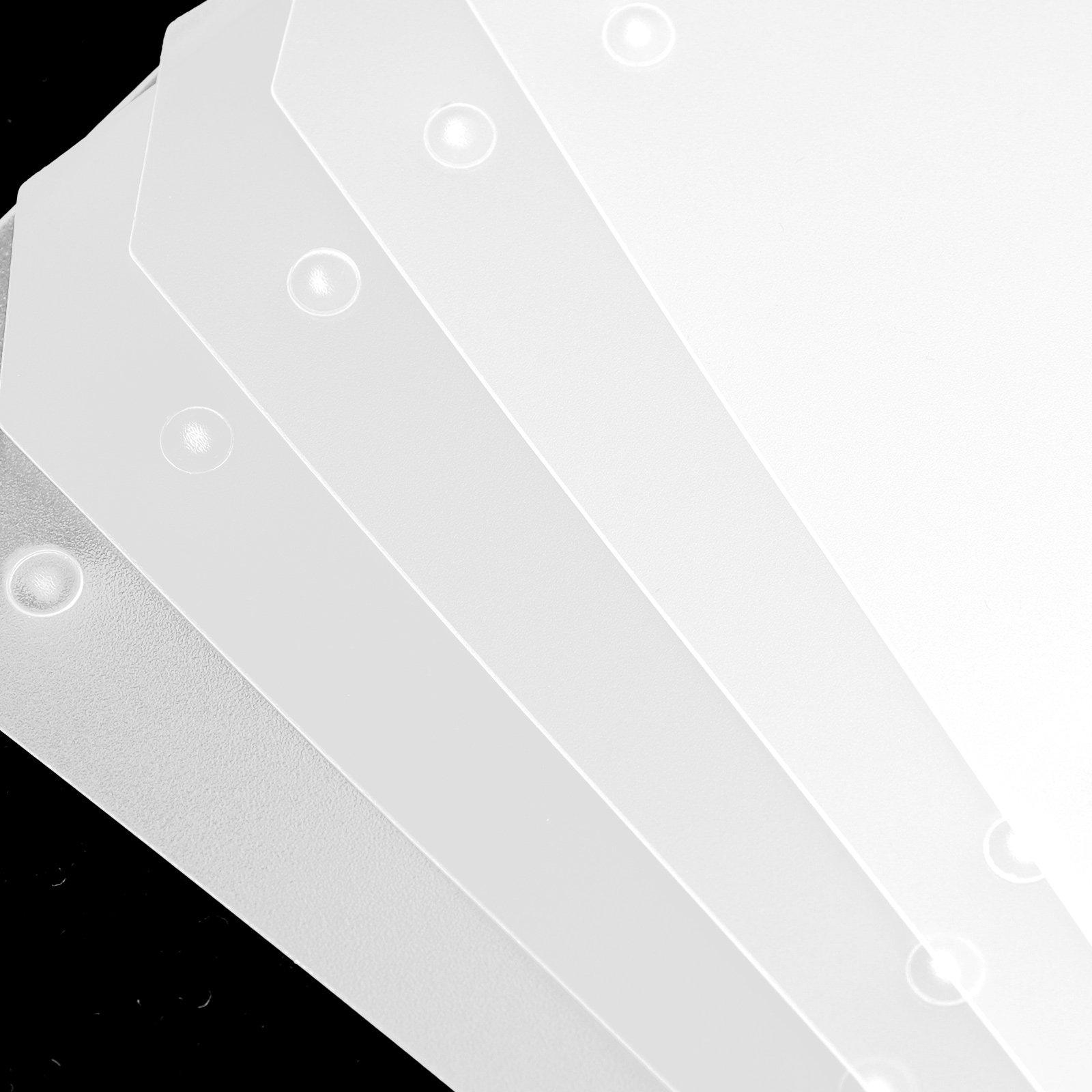 Separadores de cuaderno A4, se - Tab Divider A4 reseña y precio