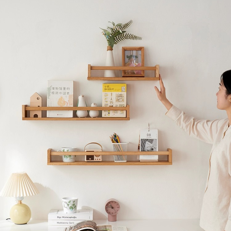 Organizador de especias de coc - Magazine Holder Rack reseña y precio