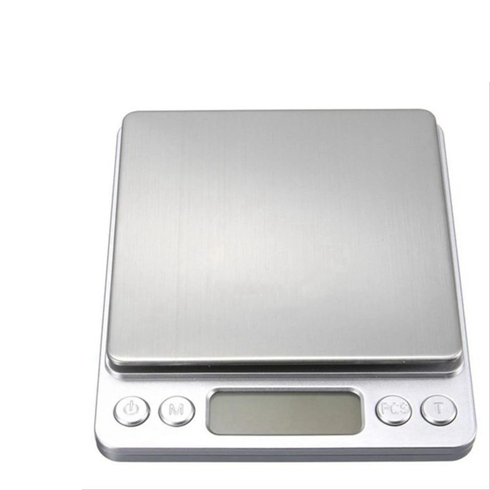 Báscula Digital de 500g X 0,01 - Tape Dispenser Weighted reseña y precio