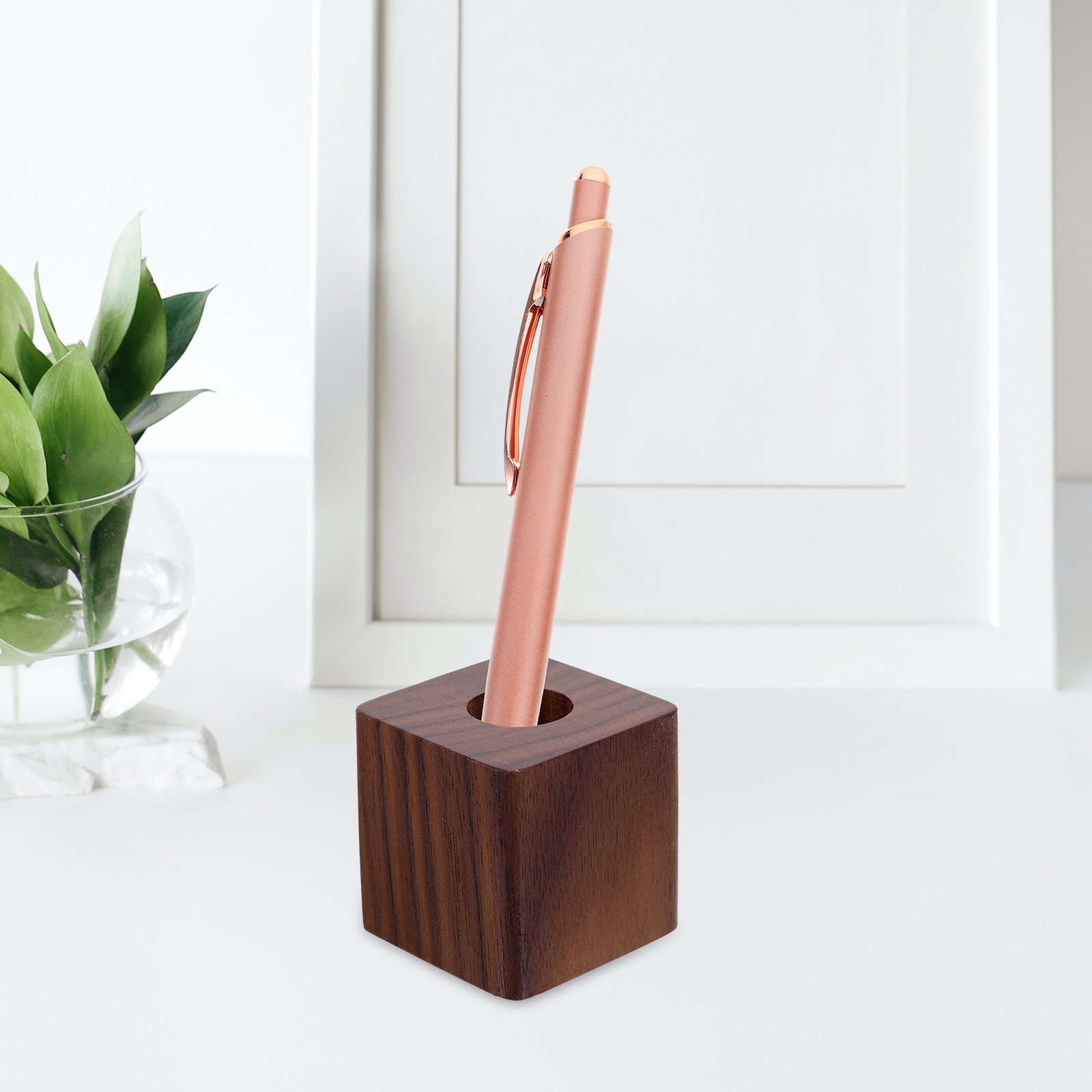 Soporte individual para bolígr - Pen Rest Single reseña y precio