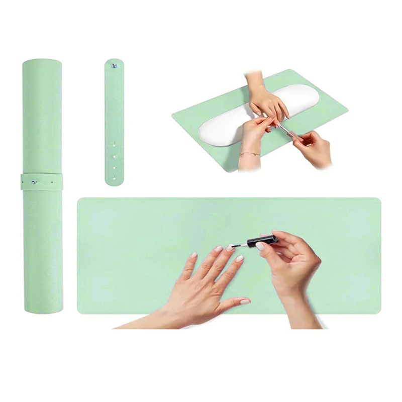 Tapete de Mesa Plegable y Suav - Leather Desk Pad reseña y precio