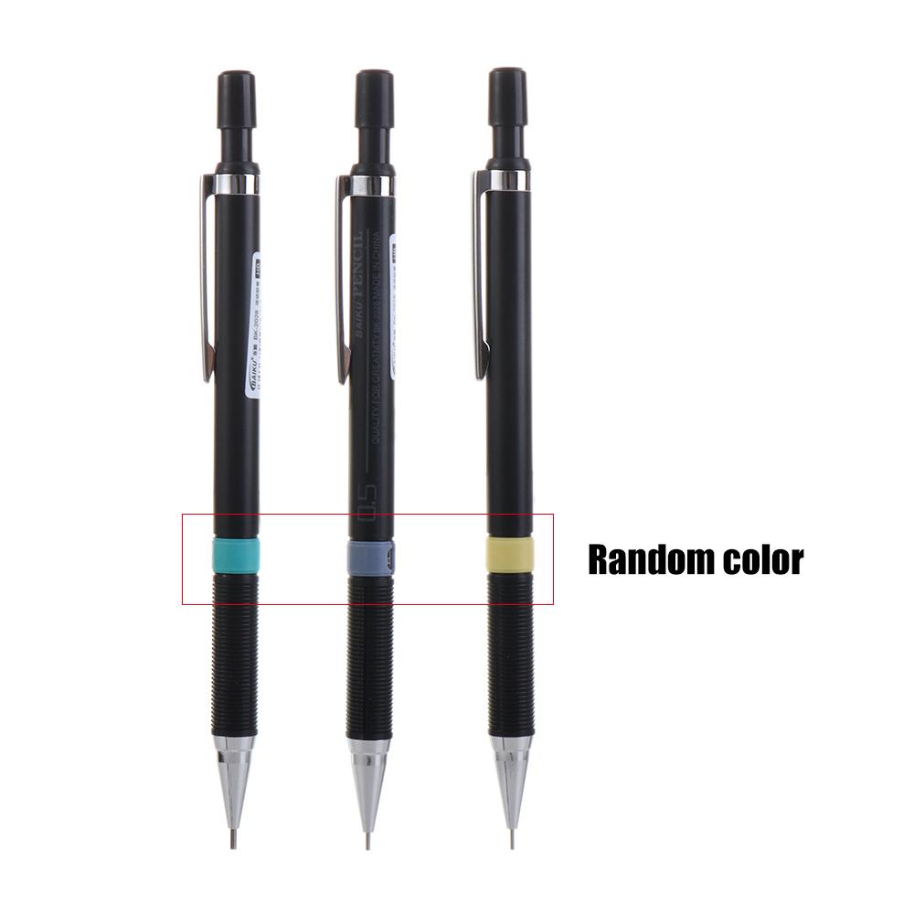 Lápiz de metal 0,3 0,5 0,7 0,9 - Mechanical Pencil 0.3 reseña y precio